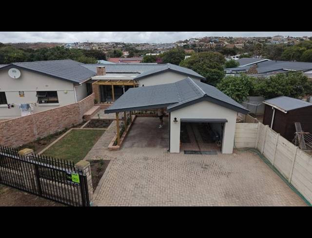 3 BEDROOM HOUSE FOR SALE IN HARTENBOS CENTRAL